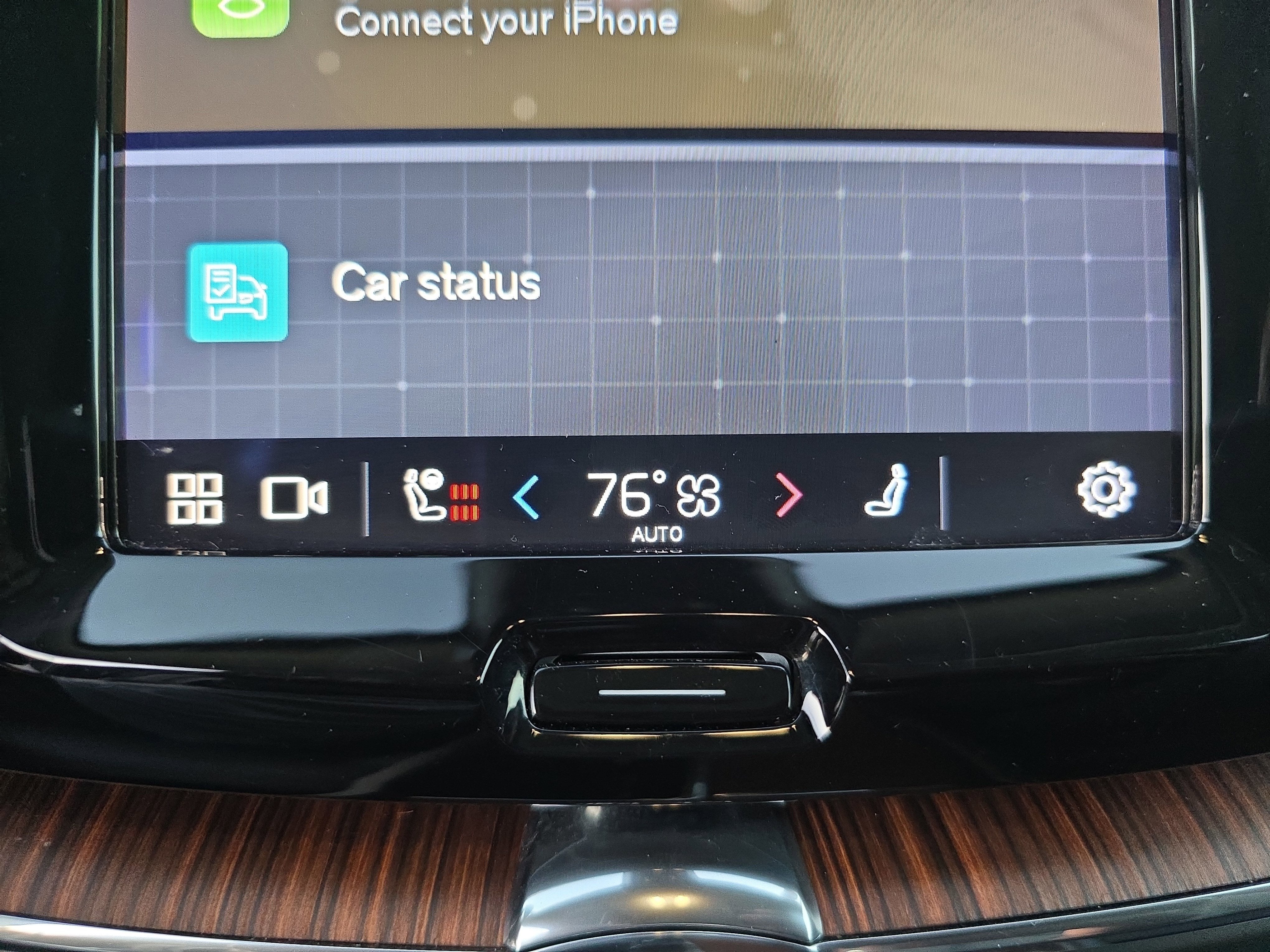 2023 Volvo XC60 Plus Bright Theme