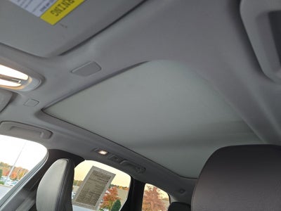 2023 Volvo XC60 Plus Bright Theme