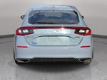 2024 Honda Civic Hatchback Sport Touring