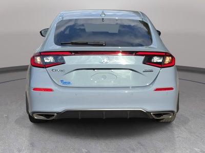 2024 Honda Civic Hatchback Sport Touring