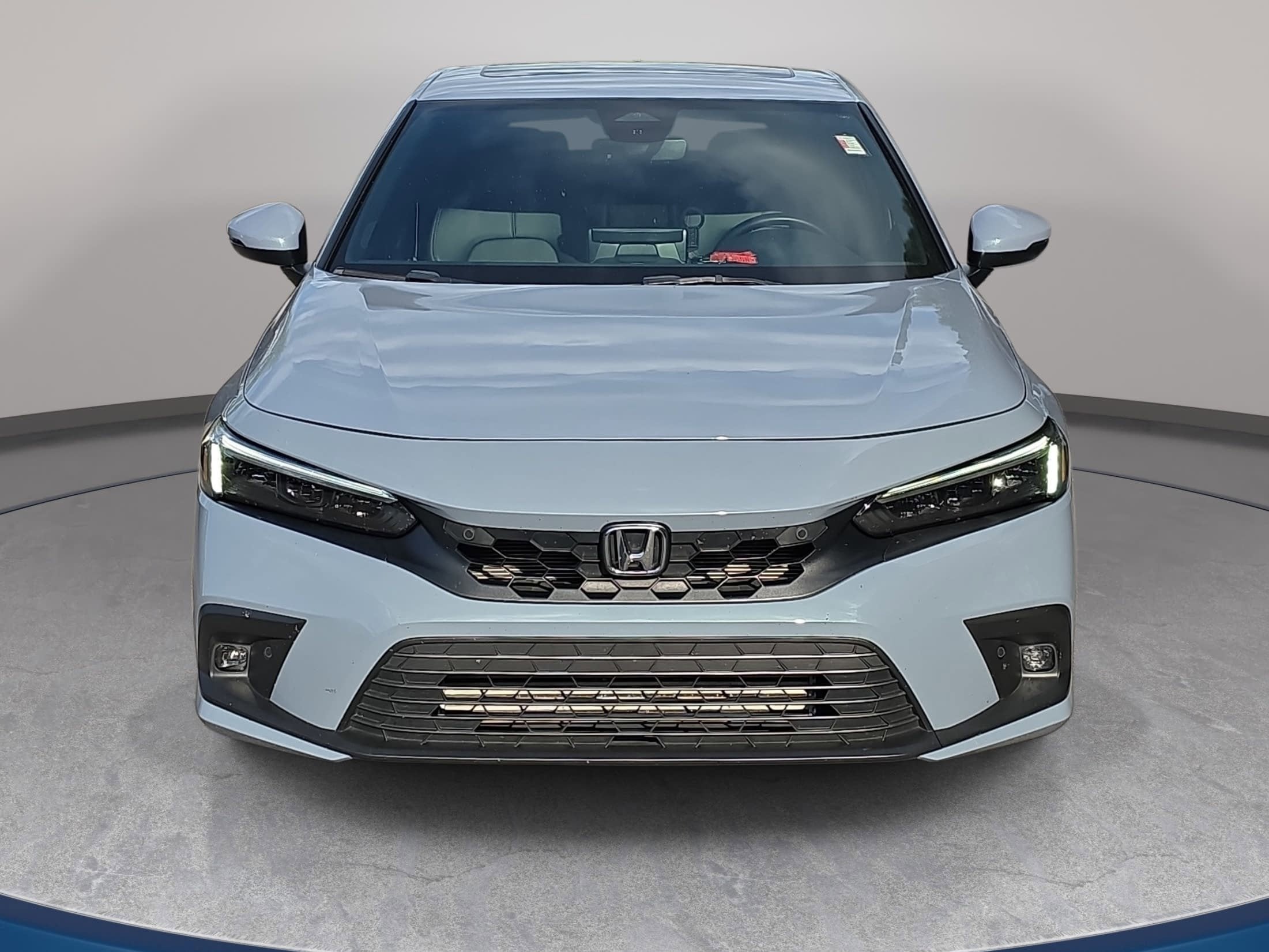 2024 Honda Civic Hatchback Sport Touring