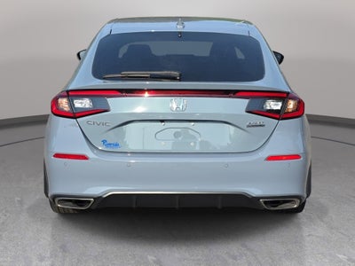 2024 Honda Civic Hatchback Sport Touring