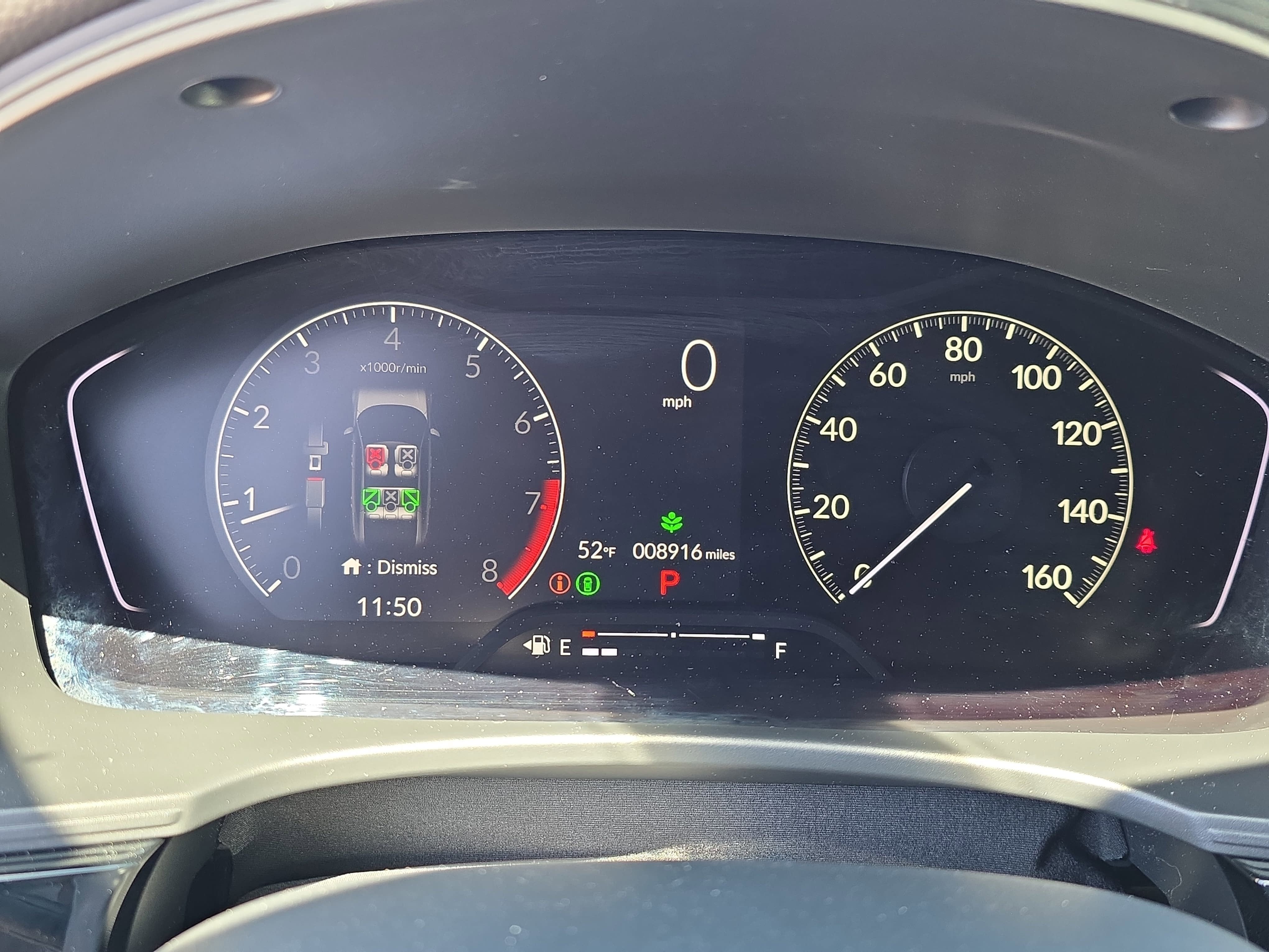 2024 Honda Civic Hatchback LX