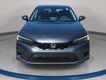 2024 Honda Civic Hatchback LX