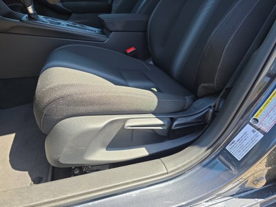 2024 Honda Civic Hatchback LX