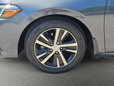 2024 Honda Civic Hatchback LX