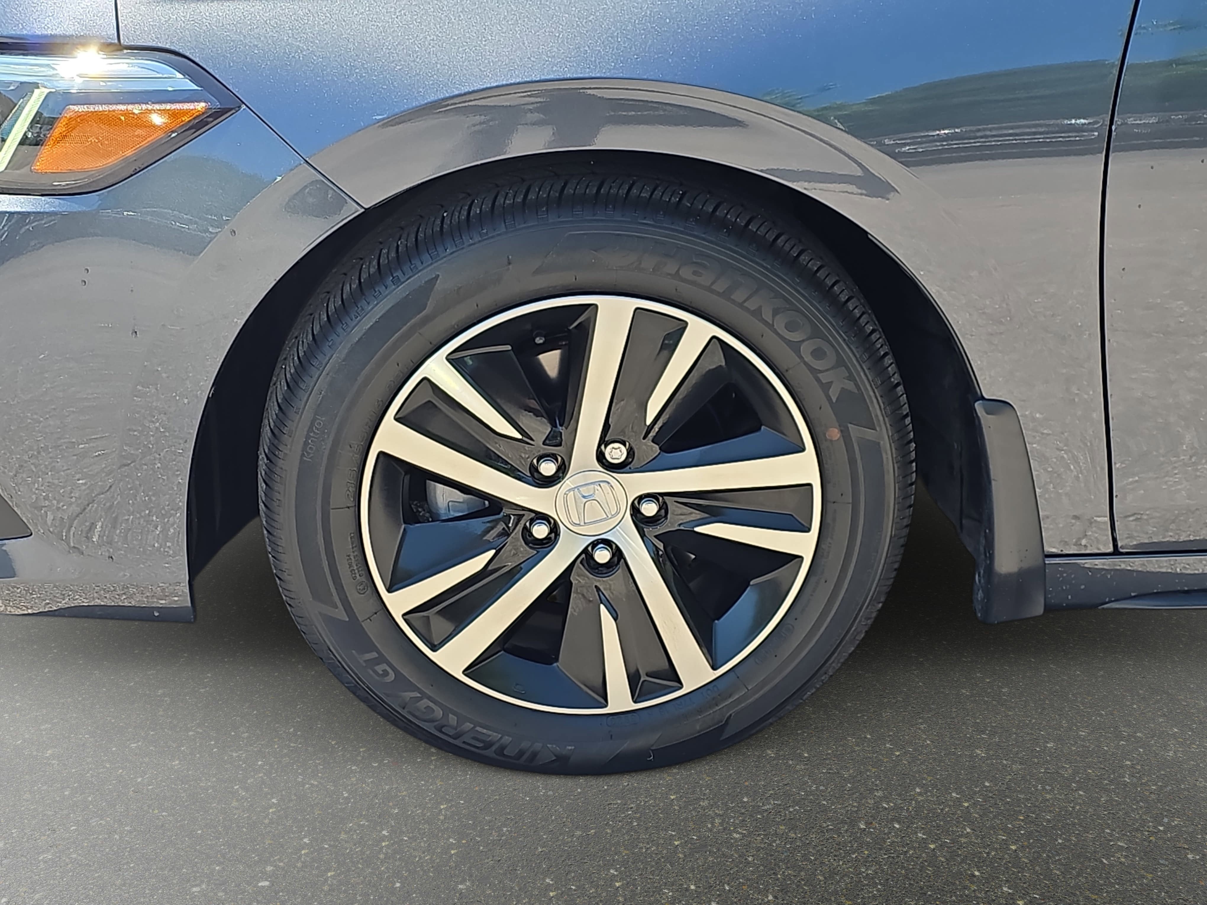 2024 Honda Civic Hatchback LX
