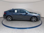 2024 Honda Civic Hatchback LX