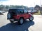 2014 Jeep Wrangler Sahara