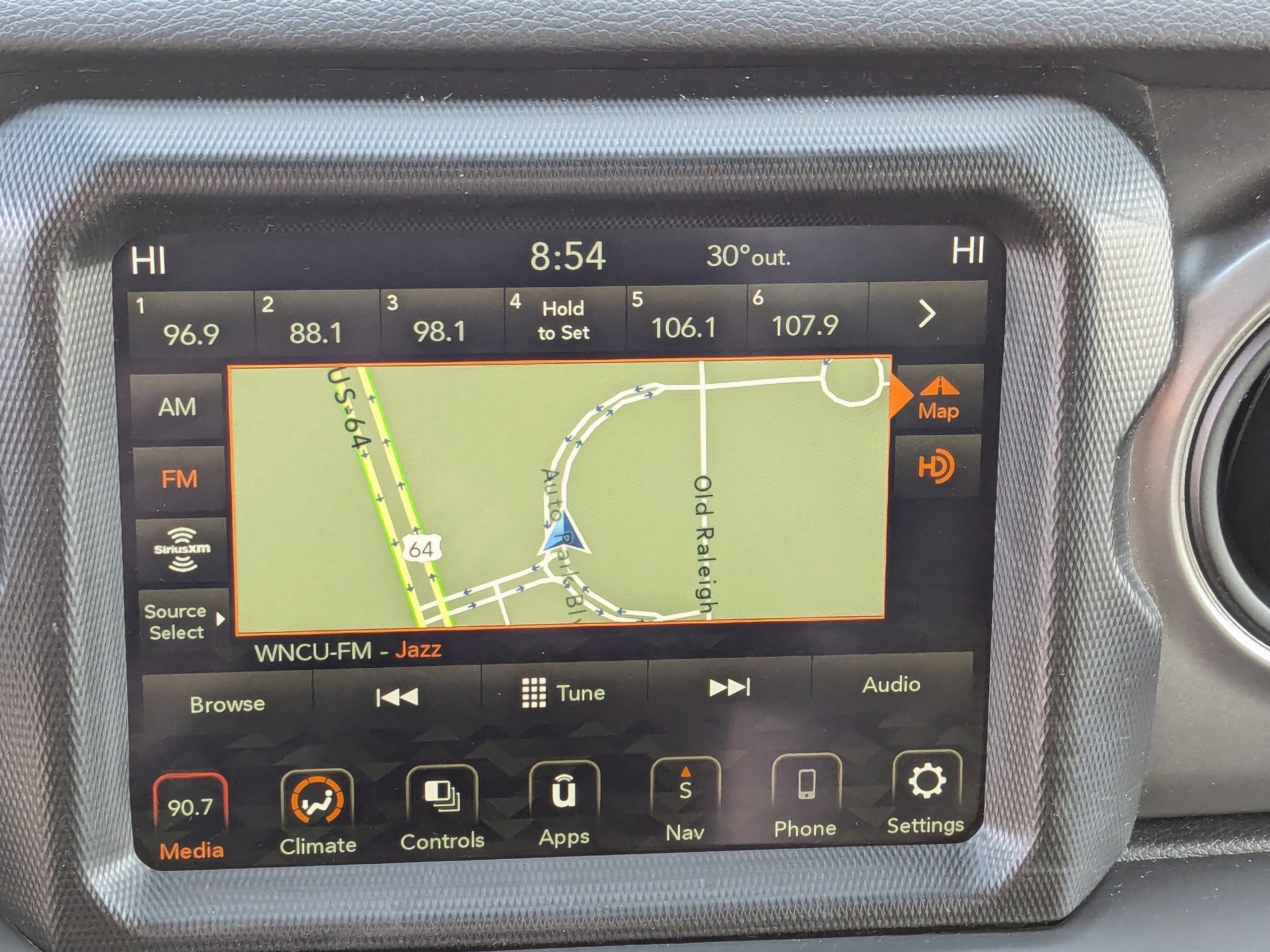 2022 Jeep Wrangler Sport S