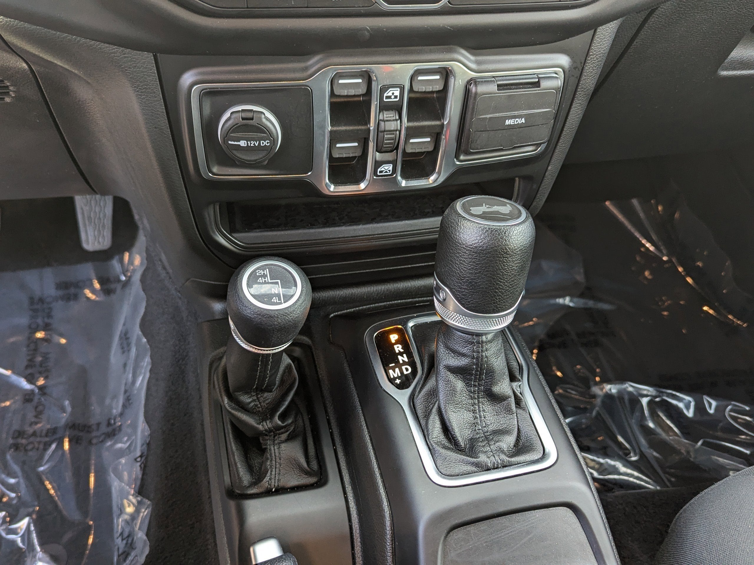 2022 Jeep Wrangler Sport S