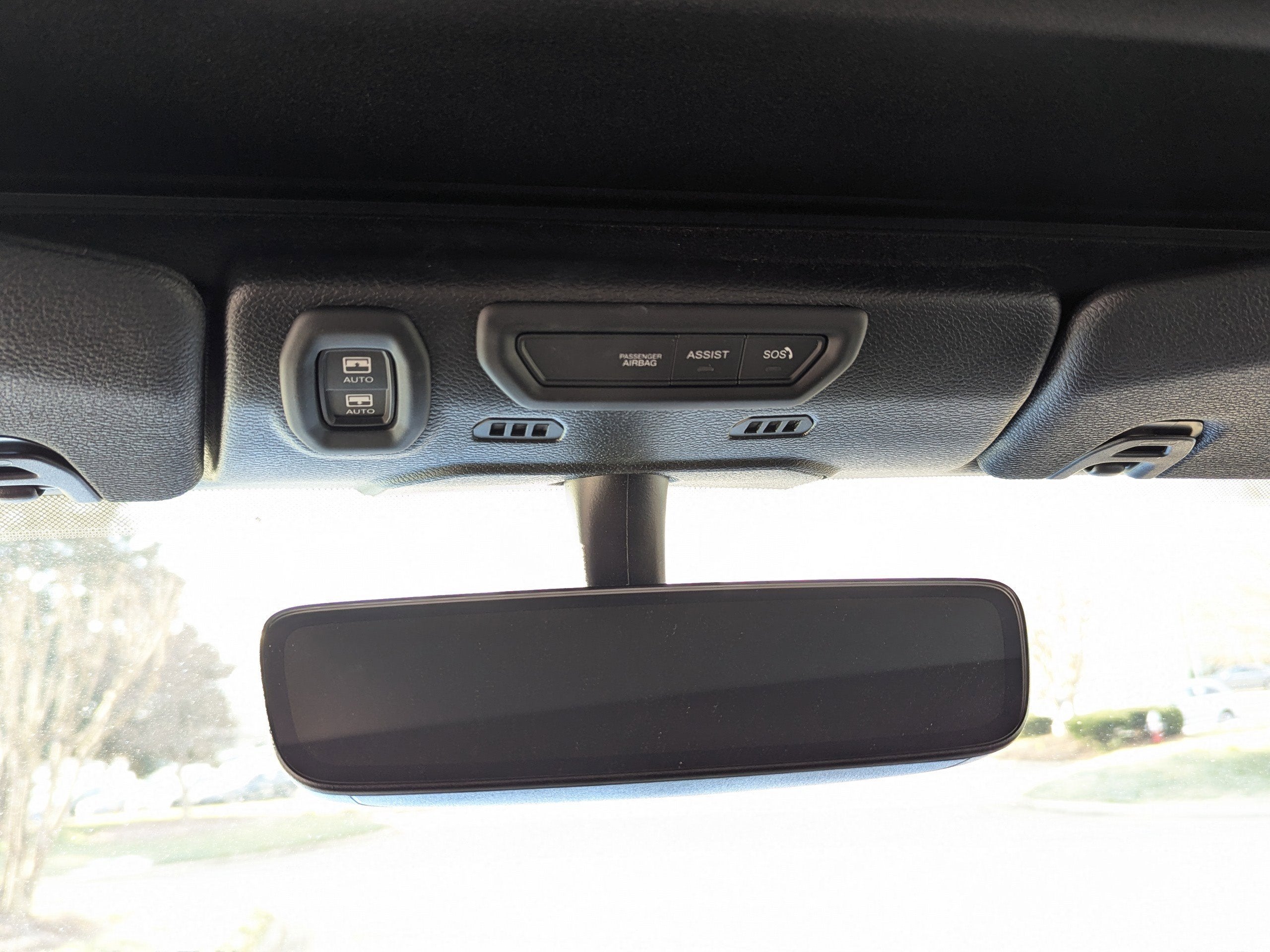 2022 Jeep Wrangler Sport S