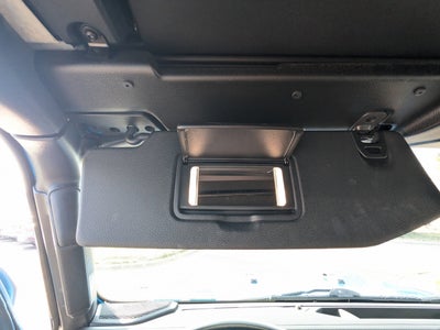 2022 Jeep Wrangler Sport S