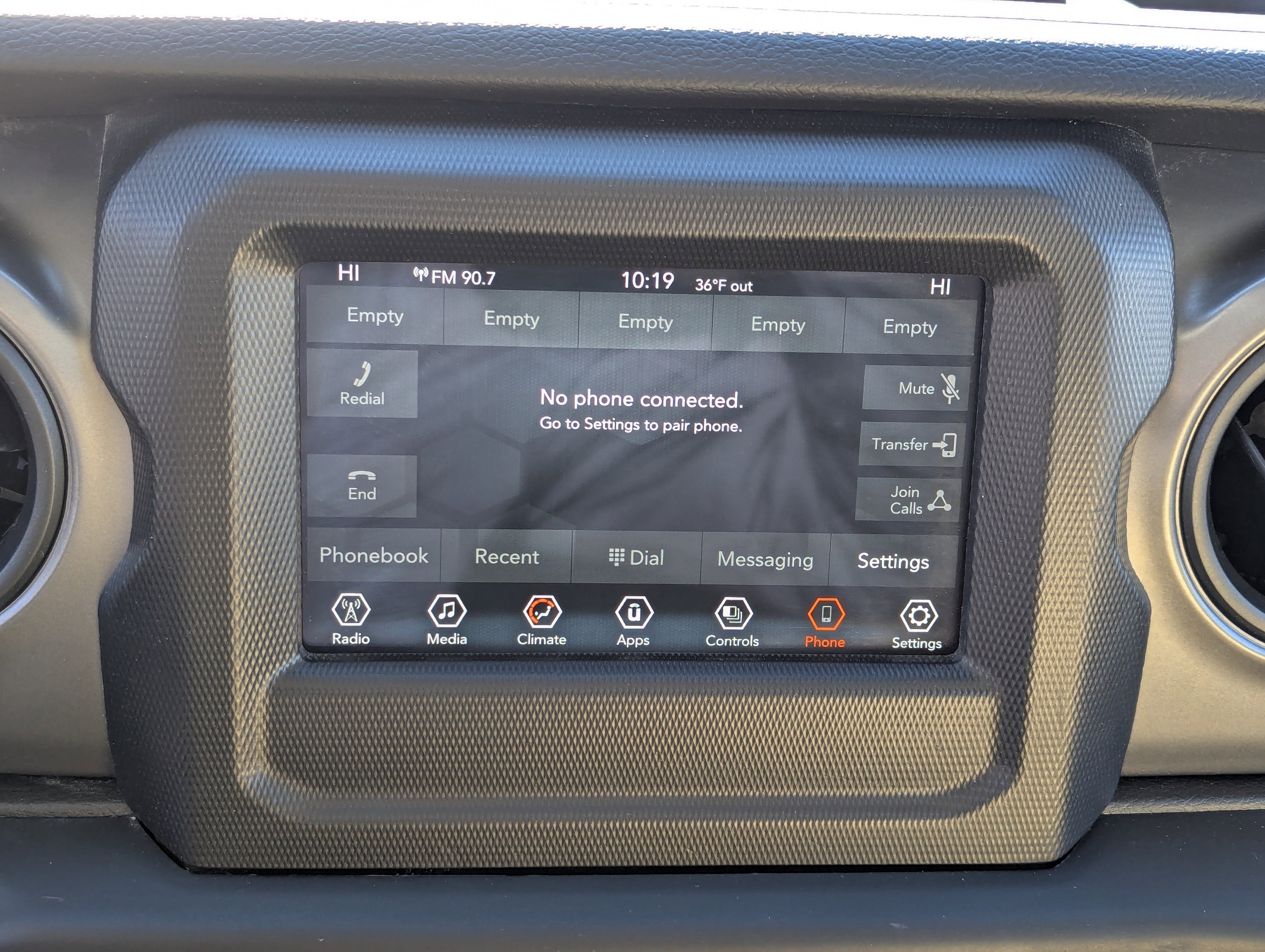 2022 Jeep Wrangler Sport S