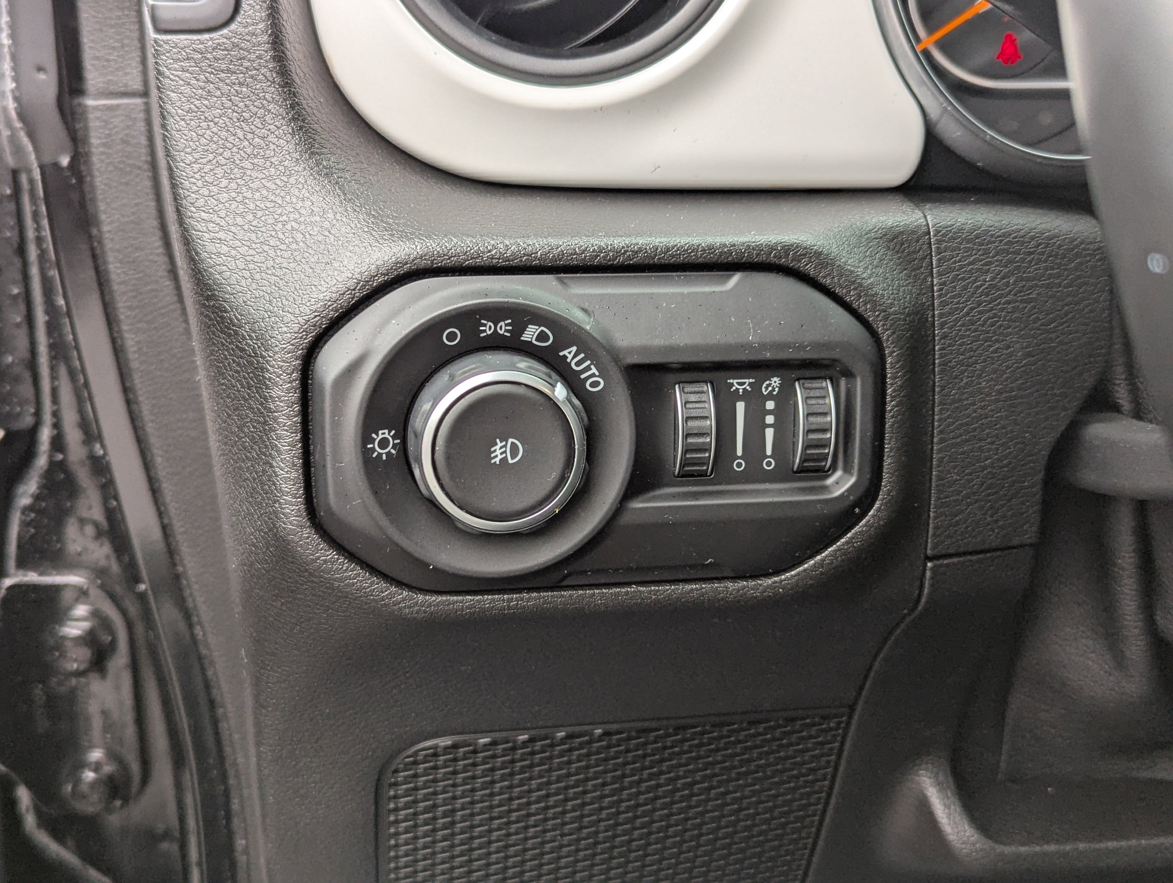 2021 Jeep Wrangler Islander