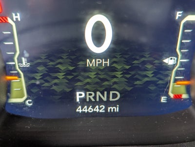 2021 Jeep Wrangler Islander