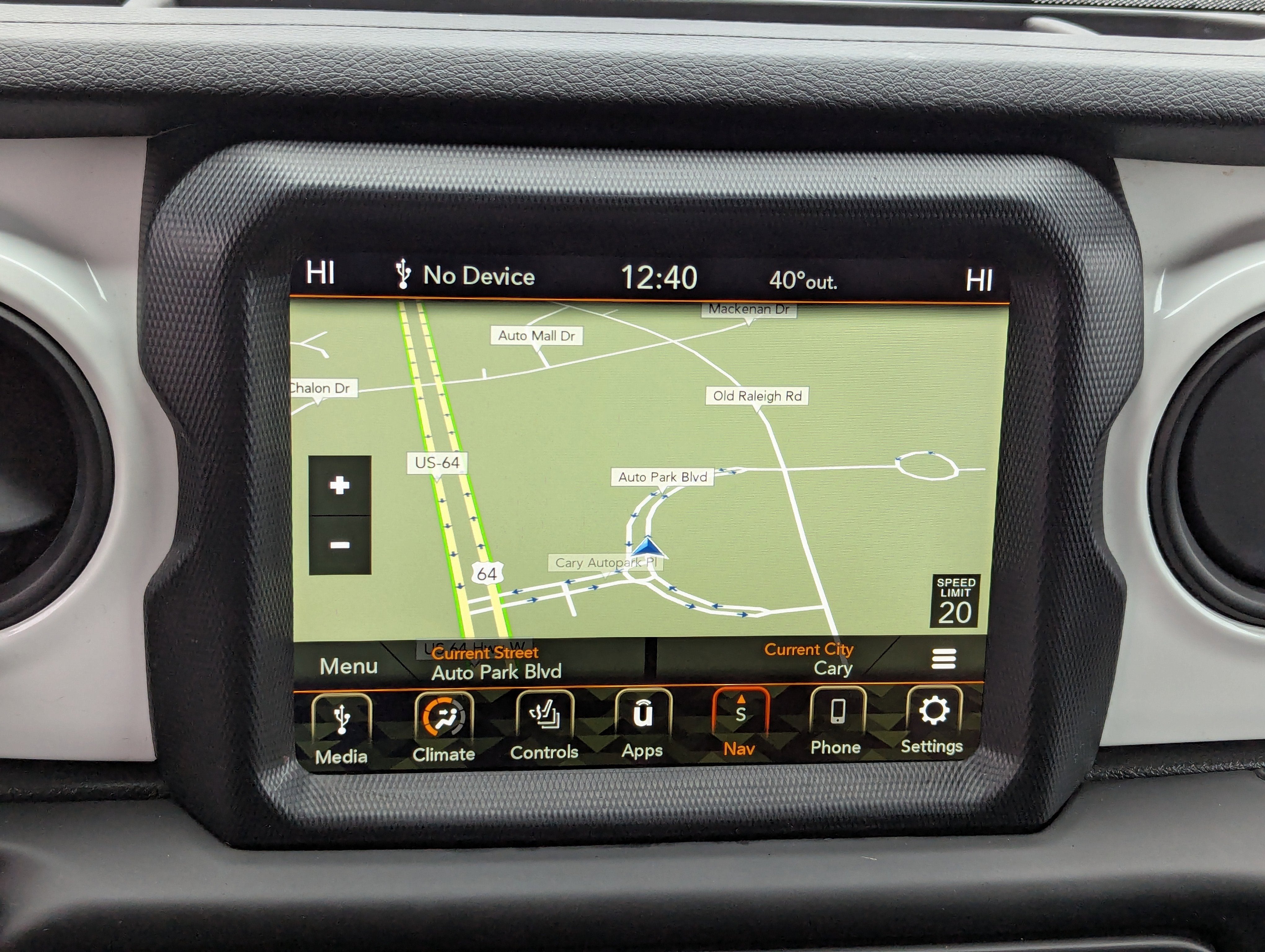 2021 Jeep Wrangler Islander