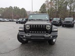 2021 Jeep Wrangler Islander