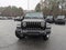 2021 Jeep Wrangler Islander