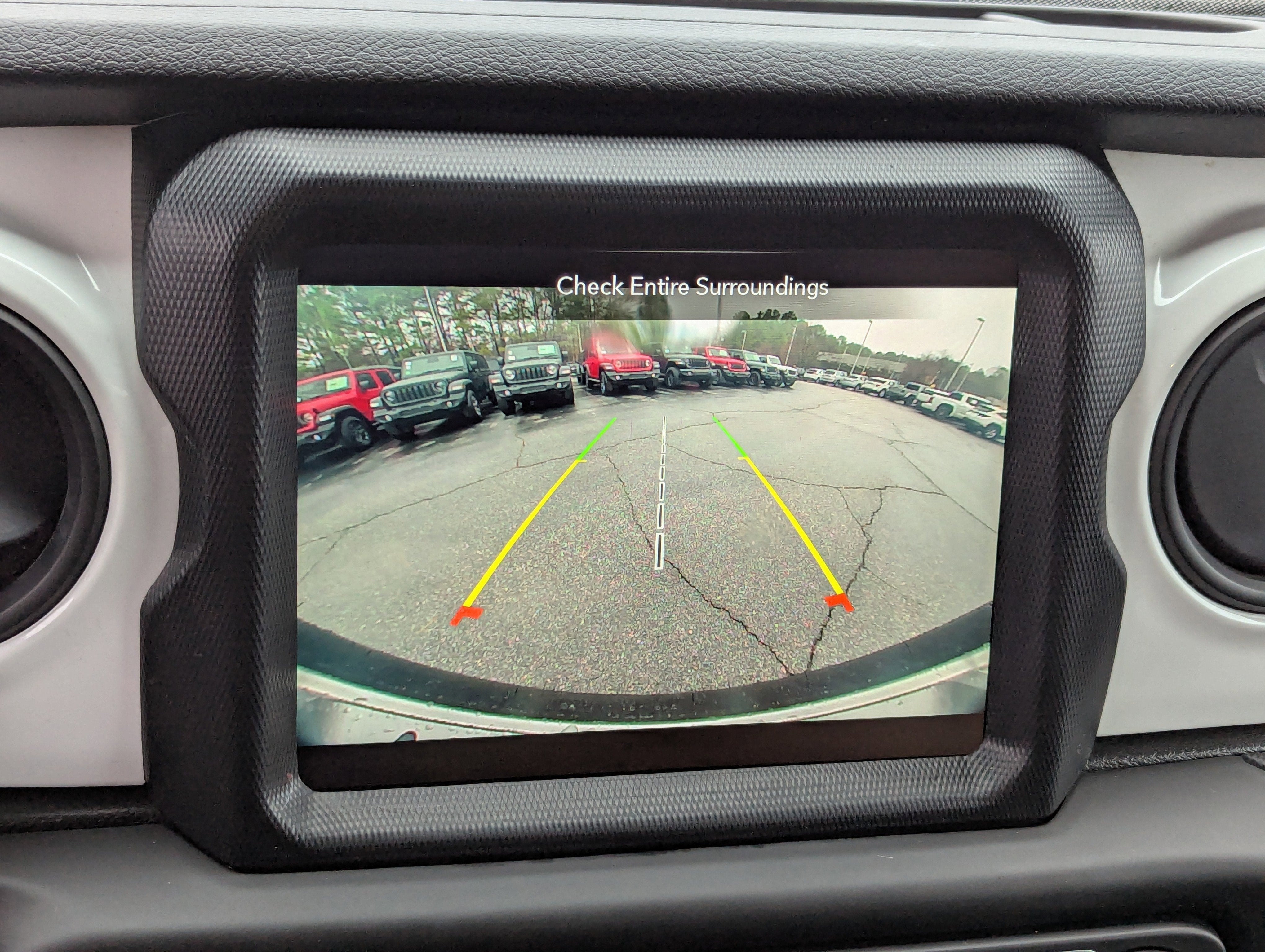 2021 Jeep Wrangler Islander