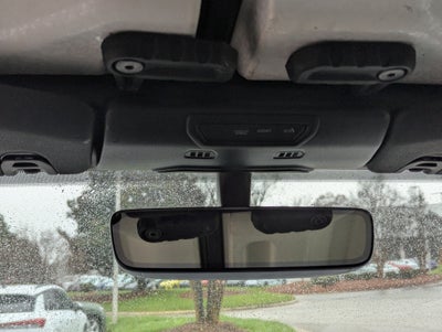 2021 Jeep Wrangler Islander