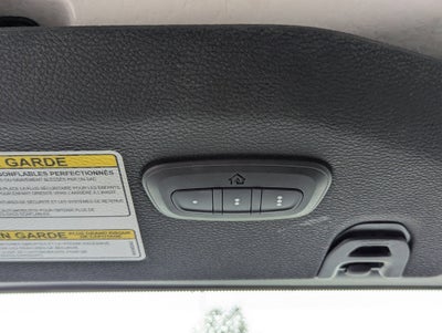 2021 Jeep Wrangler Islander