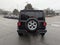 2021 Jeep Wrangler Islander
