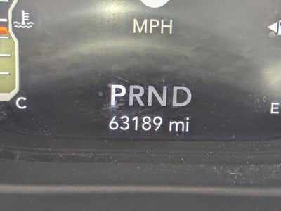 2022 Jeep Wrangler Sahara