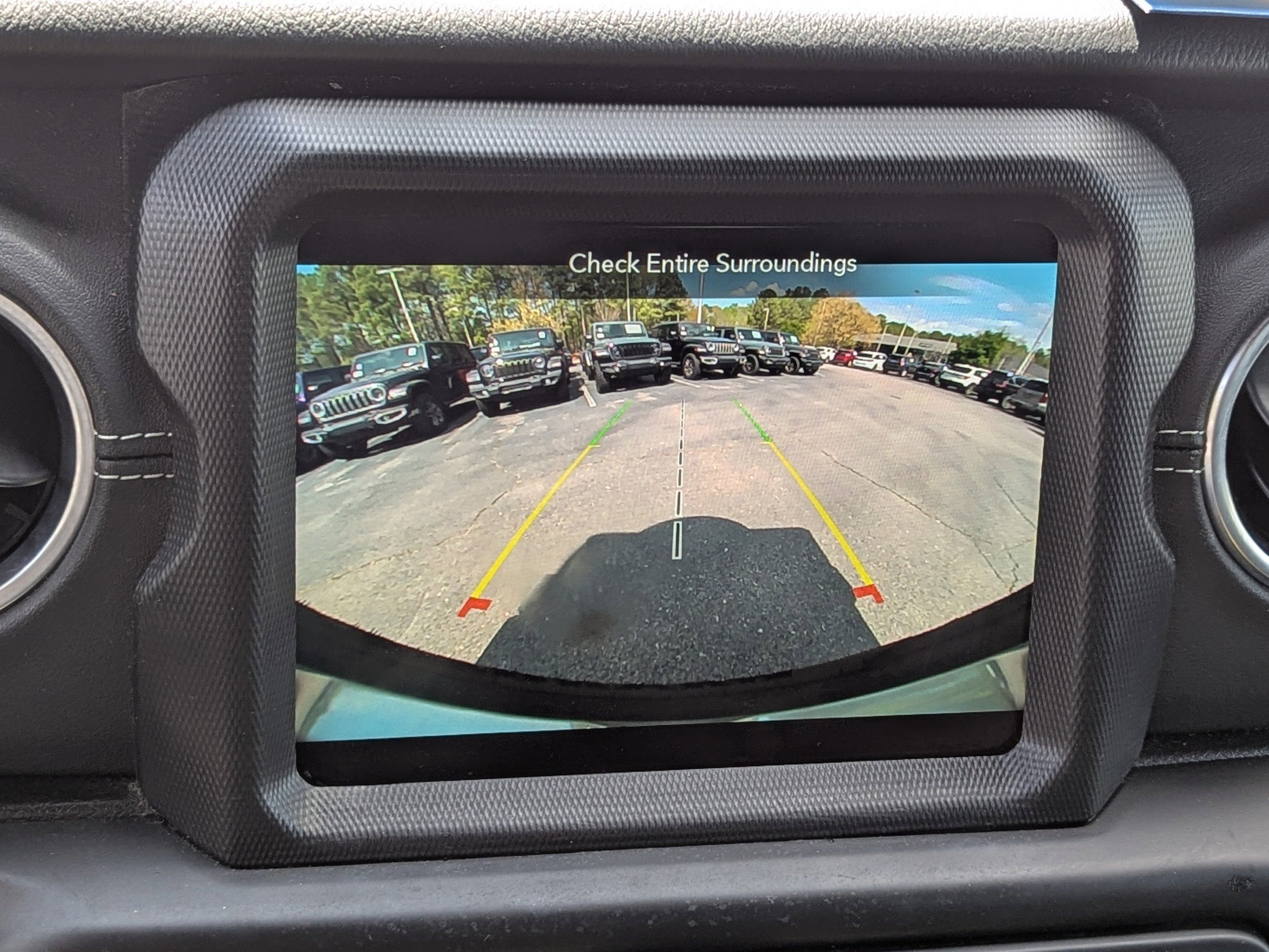 2022 Jeep Wrangler Sahara