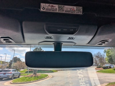 2022 Jeep Wrangler Sahara