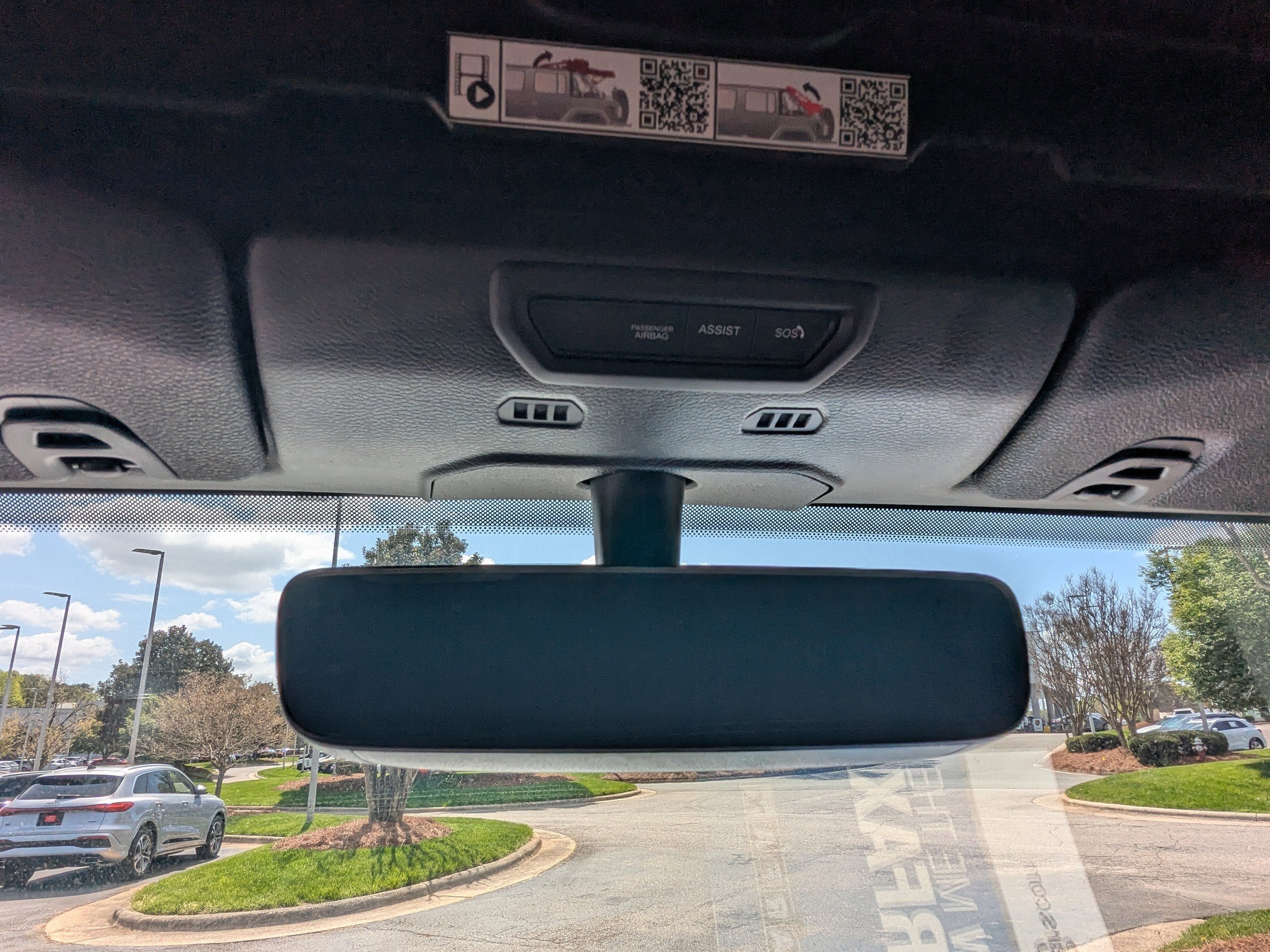 2022 Jeep Wrangler Sahara