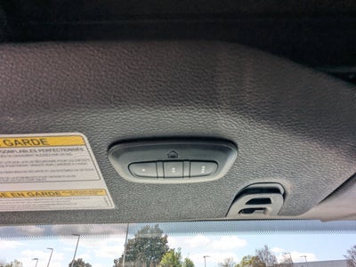 2022 Jeep Wrangler Sahara