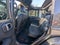 2021 Jeep Wrangler Sahara High Altitude
