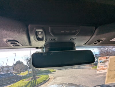 2021 Jeep Wrangler Sahara High Altitude