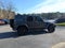 2021 Jeep Wrangler Sahara High Altitude