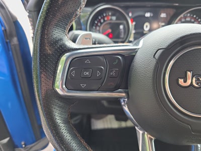 2021 Jeep Wrangler Unlimited Rubicon 392