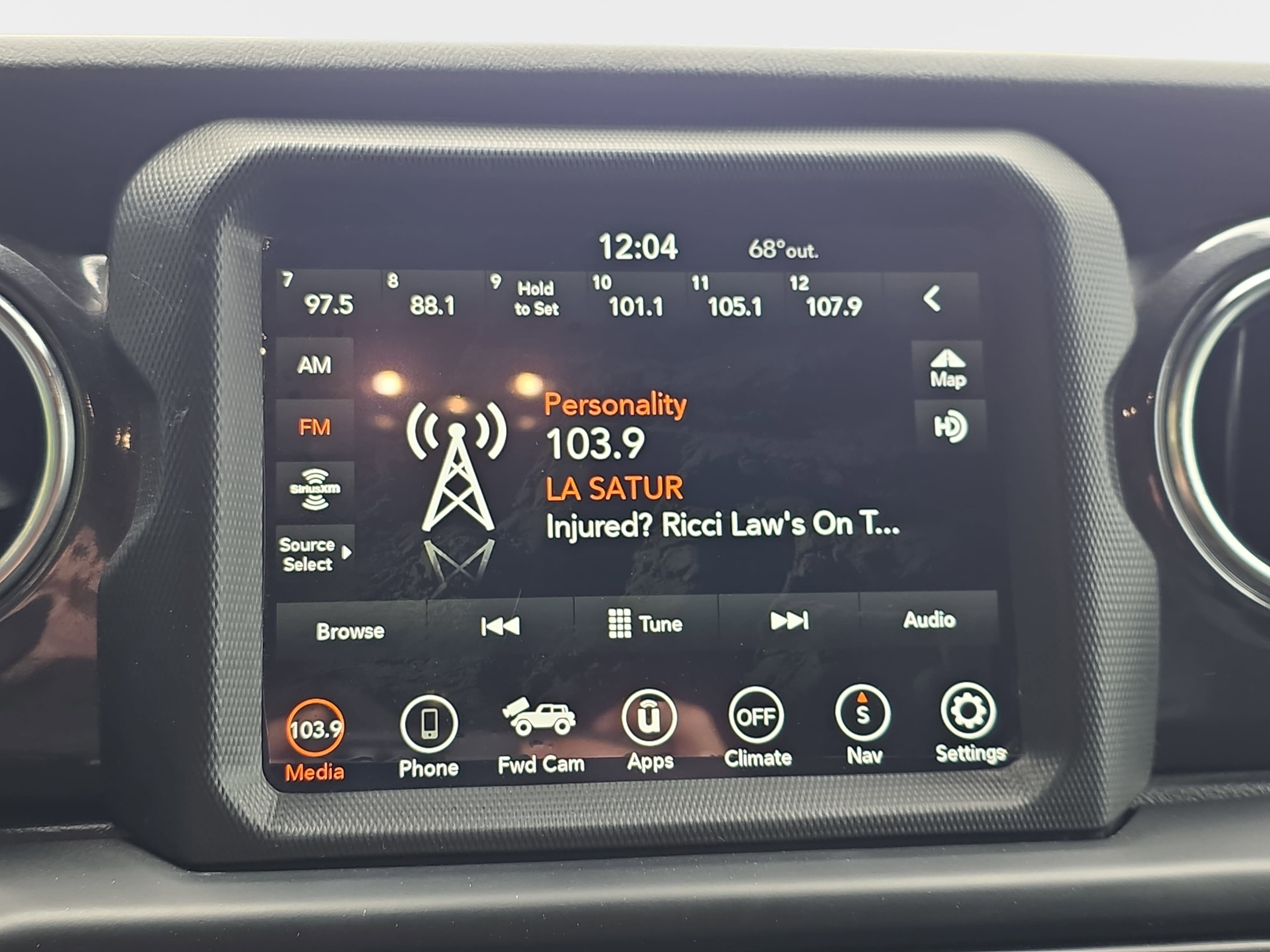 2021 Jeep Wrangler Unlimited Rubicon 392