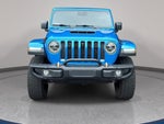 2021 Jeep Wrangler Unlimited Rubicon 392