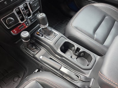 2021 Jeep Wrangler Unlimited Rubicon 392