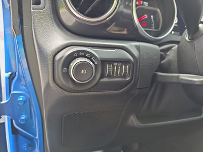 2021 Jeep Wrangler Unlimited Rubicon 392