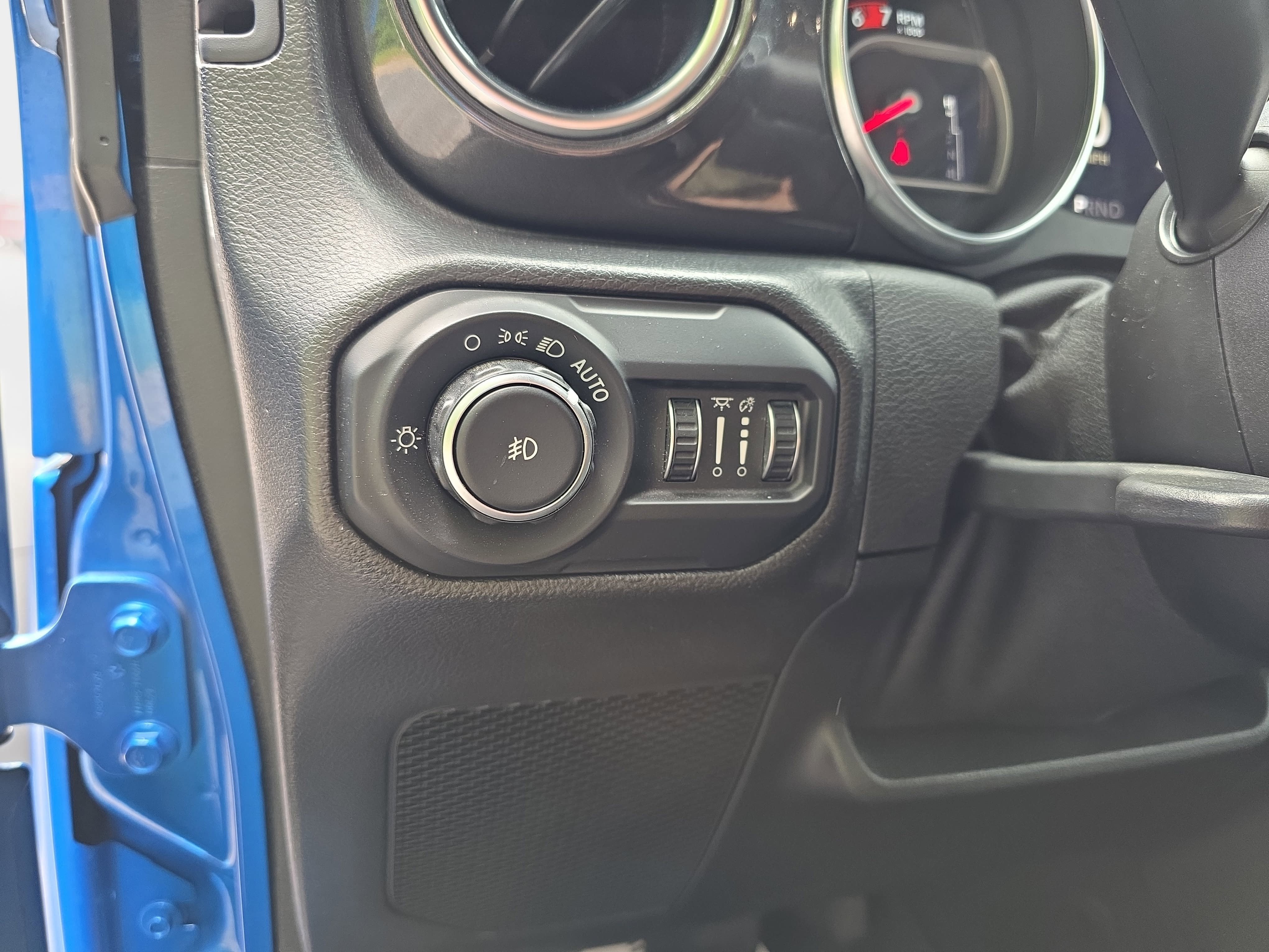2021 Jeep Wrangler Unlimited Rubicon 392
