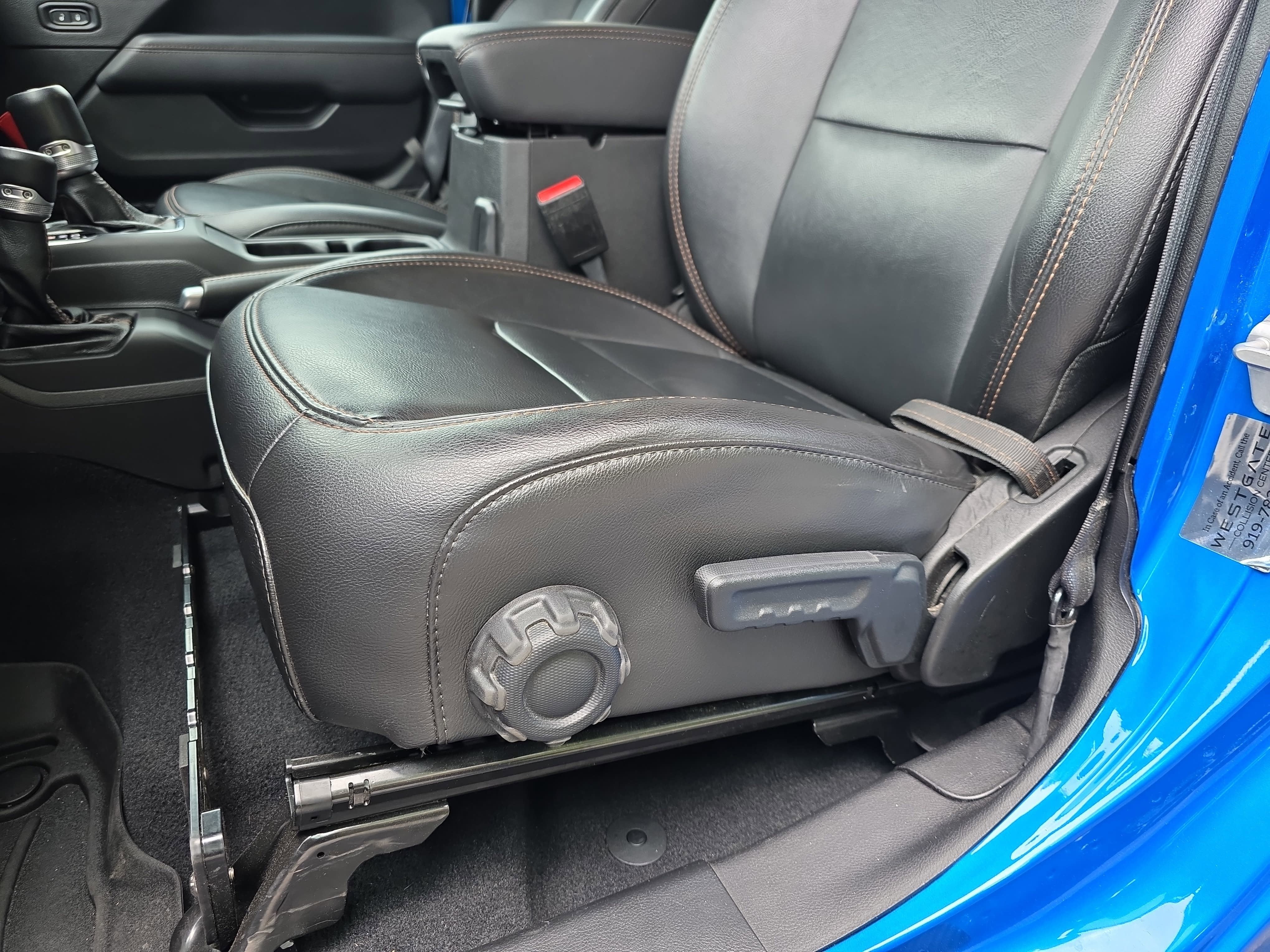 2021 Jeep Wrangler Unlimited Rubicon 392