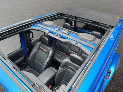 2021 Jeep Wrangler Unlimited Rubicon 392