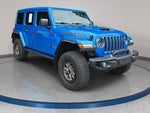 2021 Jeep Wrangler Unlimited Rubicon 392