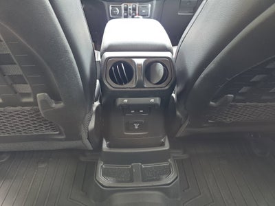 2021 Jeep Wrangler Unlimited Rubicon 392