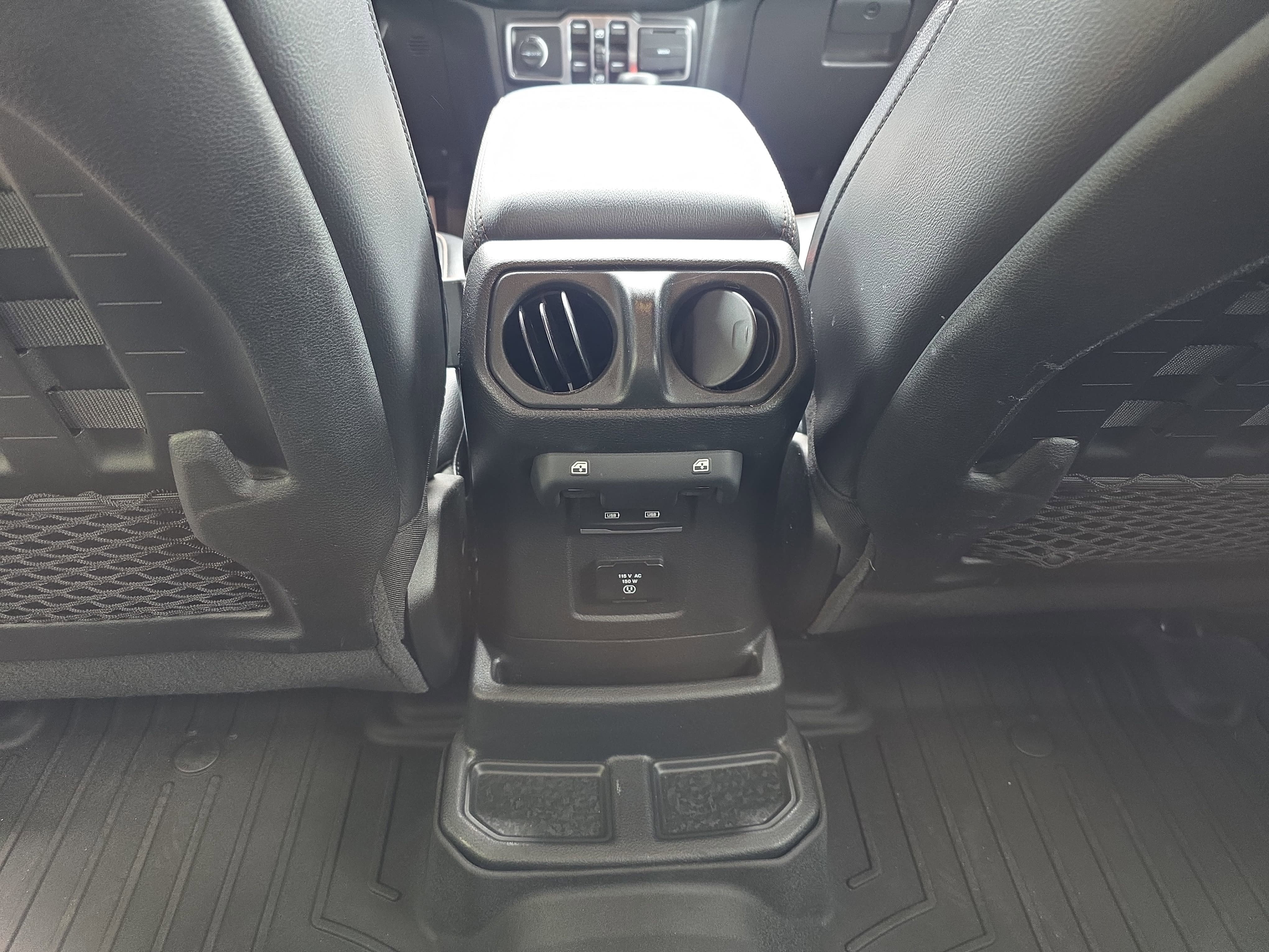 2021 Jeep Wrangler Unlimited Rubicon 392