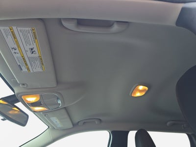 2015 Jeep Cherokee Sport