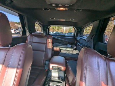 2021 Dodge Durango Citadel