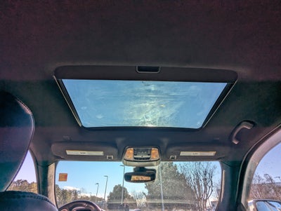 2021 Dodge Durango Citadel