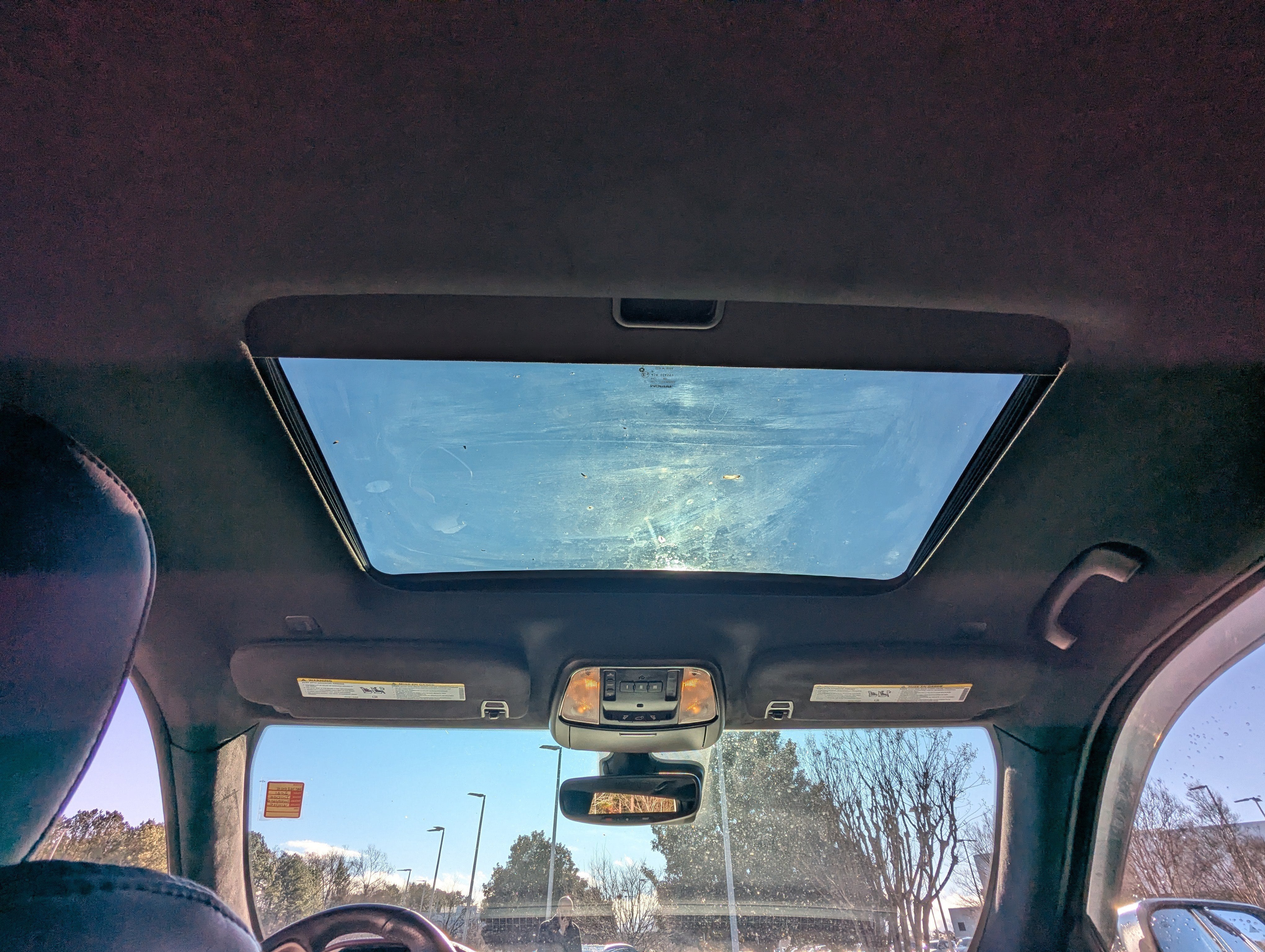 2021 Dodge Durango Citadel